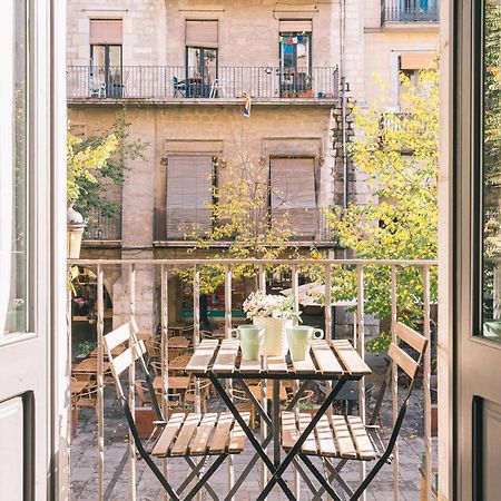 Apt 1 Ylang Girona Exterior photo